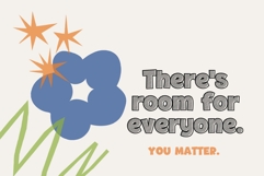 Fox Glima 4 Font Style Product Image 5