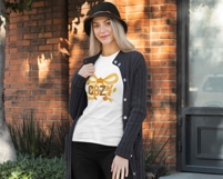 Cozy SeasonPng | Fall Coquette Png | Preppy Fall Png Design Product Image 2