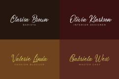 Costiera - Elegant Handbrush Product Image 5