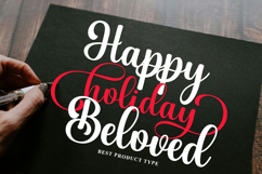 Spooky Halloween - Family Font In 60 Styles Product Image 3