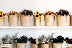10 Content Creator Mobile Lightroom Presets Product Image 5