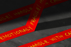 Grunge Crayon SVG Product Image 3