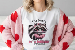 Sarcastic Animal PNG Sublimation Bundle Product Image 3