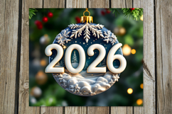 New year moods | 4 xmas Sublimation Tumbler Designs P Product Image 5