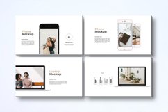 Resign - Google Slides Template Product Image 2