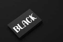 Ghost Christmas Product Image 5