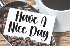 Thick Jacket Product Image 5