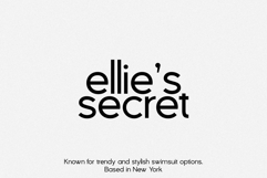 Opaque - Modern Sans Serif Product Image 2