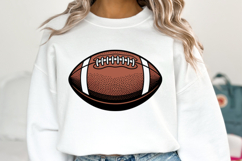 Soccer Svg | Game Day Svg | Sport Svg | Shirt Svg Product Image 5