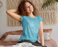 Boho Grandmacore Kitchen PNG, Cottagecore Goose Png, Antique Product Image 3