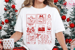 Just one more chapter PNG, books and coffee png, bookish Png Product Image 2