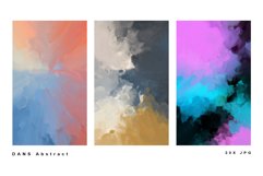 Dans Abstract Background Product Image 7