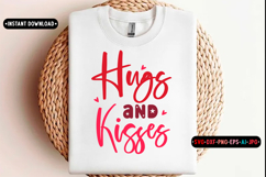 You are my heart Quotes svg, Valentine Day Svg design Product Image 17