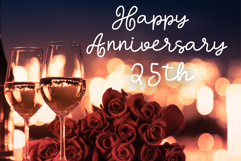 Lush Valentine is a Valentine’s Day Script font Product Image 4