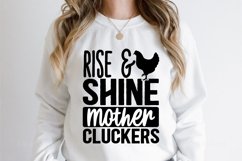 Farmhouse SVG Bundle | Farm Svg Bundle Product Image 2