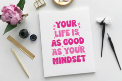 Today Cupid - Groovy Valentine Font Product Image 5