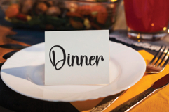 Simple Handwriting Product Image 5