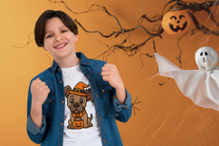 Halloween Dog Bundle 25 Cute Dog Breeds Product Image 5