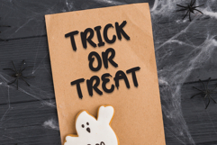 Ghost Smoke Product Image 5