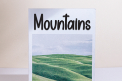 Happy Sunday Product Image 5