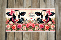 Valentine Farm | 4 farmhouse Mug sublimation designs Product Image 5