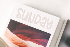 Pink Winter Product Image 5