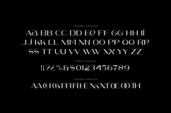 Gracie Aquos - Elegant Sans Serif Product Image 5