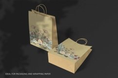 WildFlowers Watercolor Collection Product Image 5