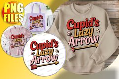 Joyful TOTE BAG Sublimation Magic, Cupid Product Image 1