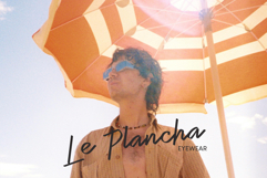 La Papela Aesthetic Script Font Product Image 5