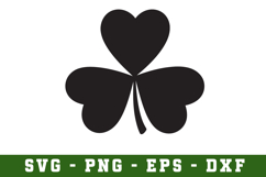 Leaf Svg | Christmas Svg | Svg Cut Files Product Image 1