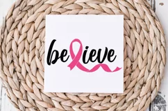Cancer ribbon svg, Angel svg, Leukemia svg, Product Image 4