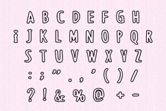 Pink Love Product Image 5