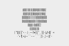 Isling Condensed Headline Sans Serif Font Product Image 5