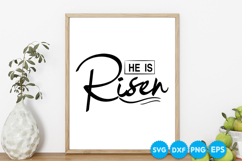 Christian quotes SVG Design, Religion SVG Design Product Image 5