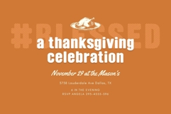 Fox Kamari : 5 Font Styles Product Image 5