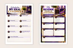 The Digital Revenue Blueprint Product Image 5