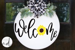 Spring Farmhouse Sign Bundle | Spring Sign Designs Product Image 12