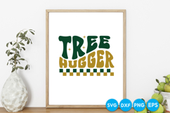 Earth day quotes SVG Design, Earth day SVG Design Product Image 6