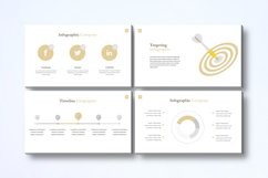 Glamour - Keynote Template Product Image 3