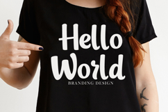 Stylish Signature Product Image 2