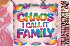 Dreamy escapes 20oz tumbler wrap, Sarcastic Quote Product Image 1