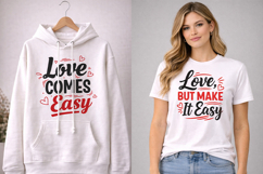 Funny Sarcastic Valentine Bundle Product Image 10