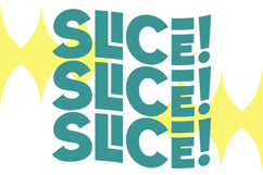 Rain Jungle - Bold Ligature Sans Font Product Image 5
