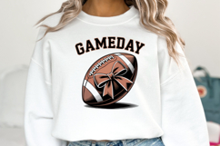 Game Day Svg | Sport Svg | Shirt Svg Product Image 5