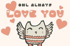 Sweet Heart Style Product Image 5