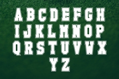 Varsity Champion Product Image 5