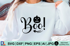 Halloween SVG Design Bundle, Halloween Designs Product Image 15