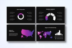 Concerts - Google Slides Template Product Image 2