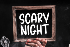 Scary School Product Image 5